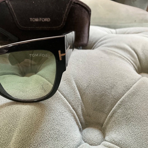 Tom Ford sunglasses - Picture 7 of 8